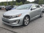 2015 Kia Optima Hybrid EX