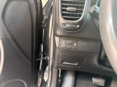 2019 Kia Soul Plus