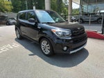 2019 Kia Soul Plus