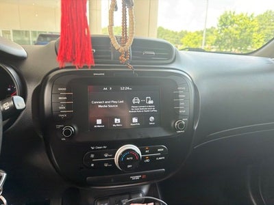2019 Kia Soul Plus