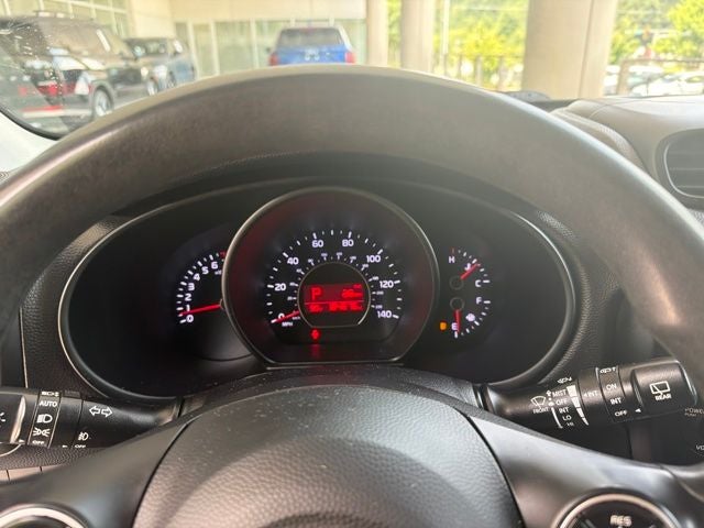 2019 Kia Soul Plus
