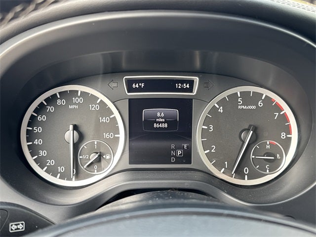 2019 INFINITI QX30 LUXE