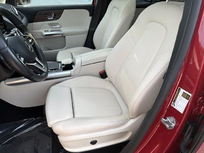 2023 Mercedes-Benz GLA GLA 250