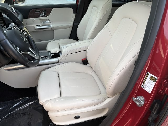 2023 Mercedes-Benz GLA GLA 250