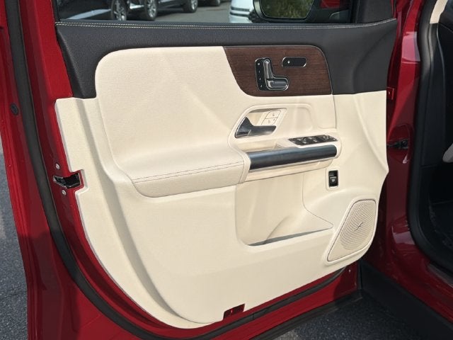 2023 Mercedes-Benz GLA GLA 250