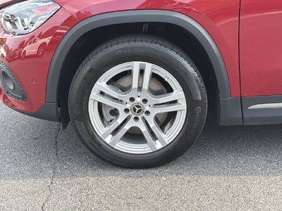 2023 Mercedes-Benz GLA GLA 250