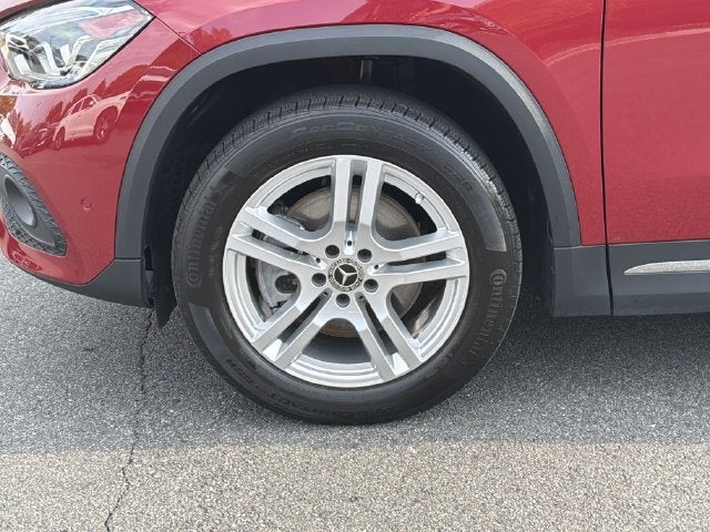 2023 Mercedes-Benz GLA GLA 250