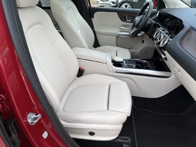 2023 Mercedes-Benz GLA GLA 250