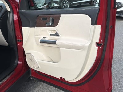 2023 Mercedes-Benz GLA GLA 250