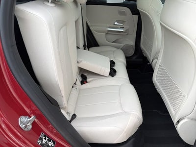 2023 Mercedes-Benz GLA GLA 250