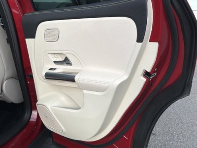 2023 Mercedes-Benz GLA GLA 250