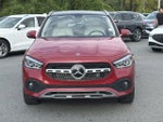 2023 Mercedes-Benz GLA GLA 250