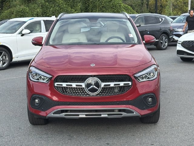 2023 Mercedes-Benz GLA GLA 250