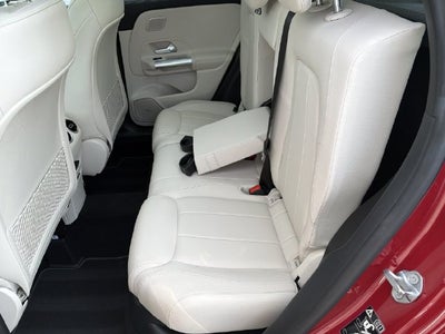 2023 Mercedes-Benz GLA GLA 250