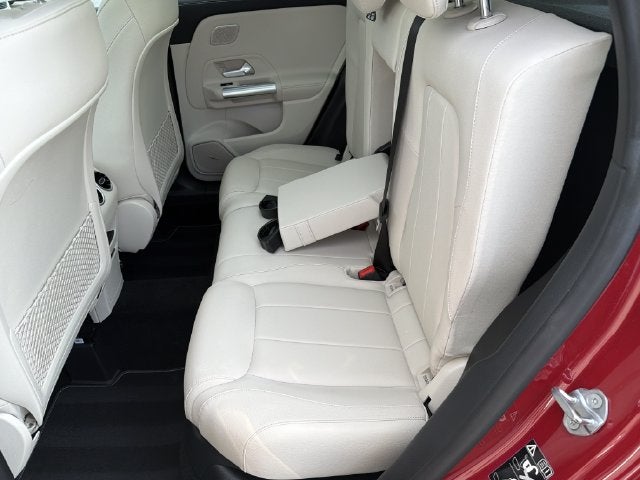 2023 Mercedes-Benz GLA GLA 250