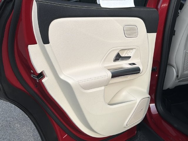 2023 Mercedes-Benz GLA GLA 250