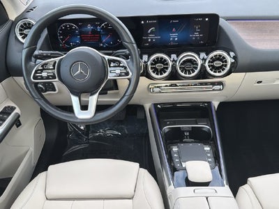 2023 Mercedes-Benz GLA GLA 250