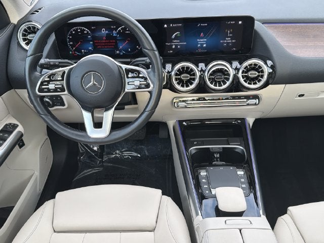 2023 Mercedes-Benz GLA GLA 250