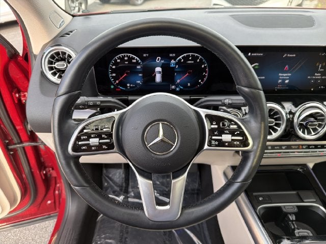 2023 Mercedes-Benz GLA GLA 250