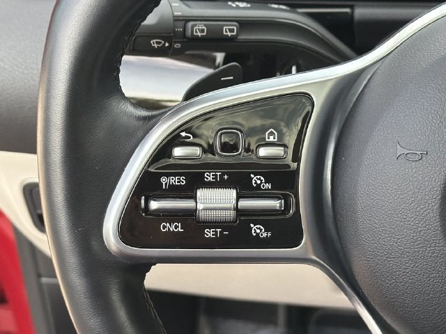2023 Mercedes-Benz GLA GLA 250