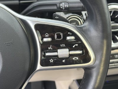 2023 Mercedes-Benz GLA GLA 250