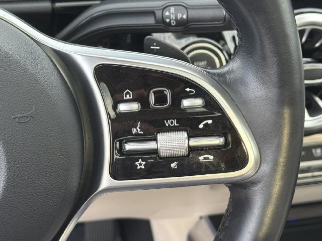 2023 Mercedes-Benz GLA GLA 250