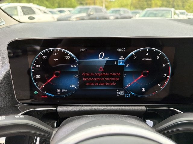 2023 Mercedes-Benz GLA GLA 250