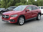 2023 Mercedes-Benz GLA GLA 250