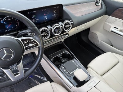 2023 Mercedes-Benz GLA GLA 250