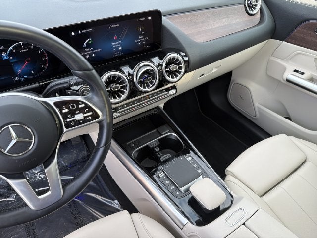 2023 Mercedes-Benz GLA GLA 250