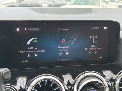 2023 Mercedes-Benz GLA GLA 250