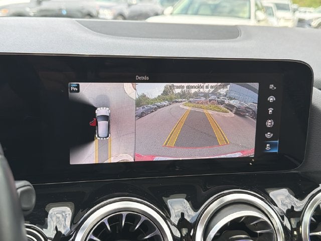 2023 Mercedes-Benz GLA GLA 250
