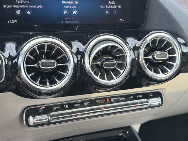 2023 Mercedes-Benz GLA GLA 250