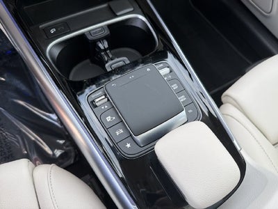 2023 Mercedes-Benz GLA GLA 250