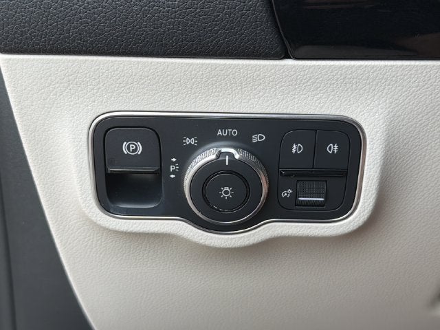 2023 Mercedes-Benz GLA GLA 250