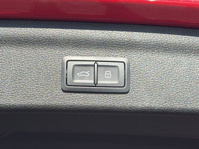 2021 Audi Q3 Premium Plus S Line quattro