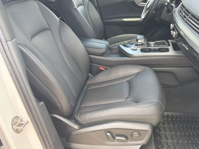 2018 Audi Q7 2.0T Premium Plus quattro