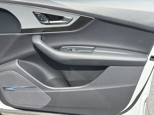 2018 Audi Q7 2.0T Premium Plus quattro