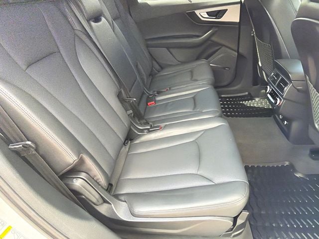 2018 Audi Q7 2.0T Premium Plus quattro