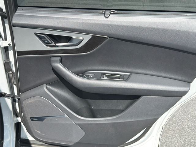 2018 Audi Q7 2.0T Premium Plus quattro