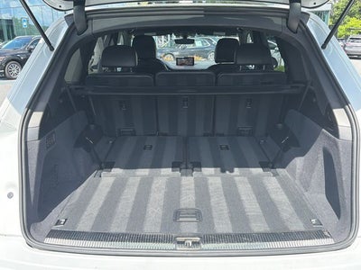 2018 Audi Q7 2.0T Premium Plus quattro