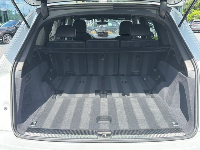 2018 Audi Q7 2.0T Premium Plus quattro
