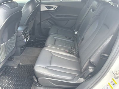 2018 Audi Q7 2.0T Premium Plus quattro