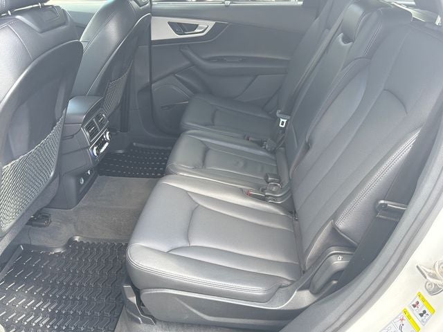 2018 Audi Q7 2.0T Premium Plus quattro