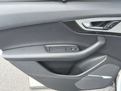 2018 Audi Q7 2.0T Premium Plus quattro