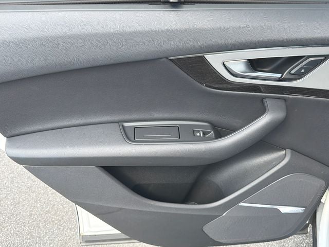 2018 Audi Q7 2.0T Premium Plus quattro