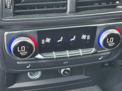 2018 Audi Q7 2.0T Premium Plus quattro