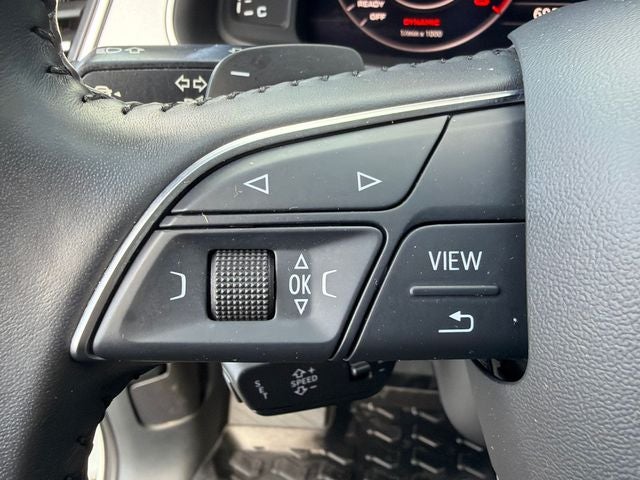 2018 Audi Q7 2.0T Premium Plus quattro