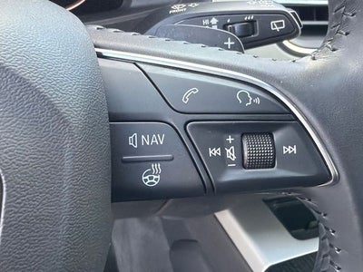 2018 Audi Q7 2.0T Premium Plus quattro