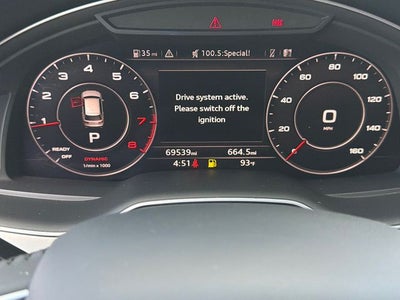 2018 Audi Q7 2.0T Premium Plus quattro